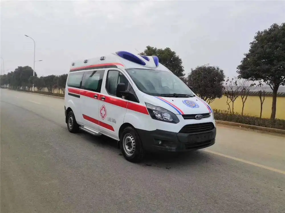 广灵县救护车转院